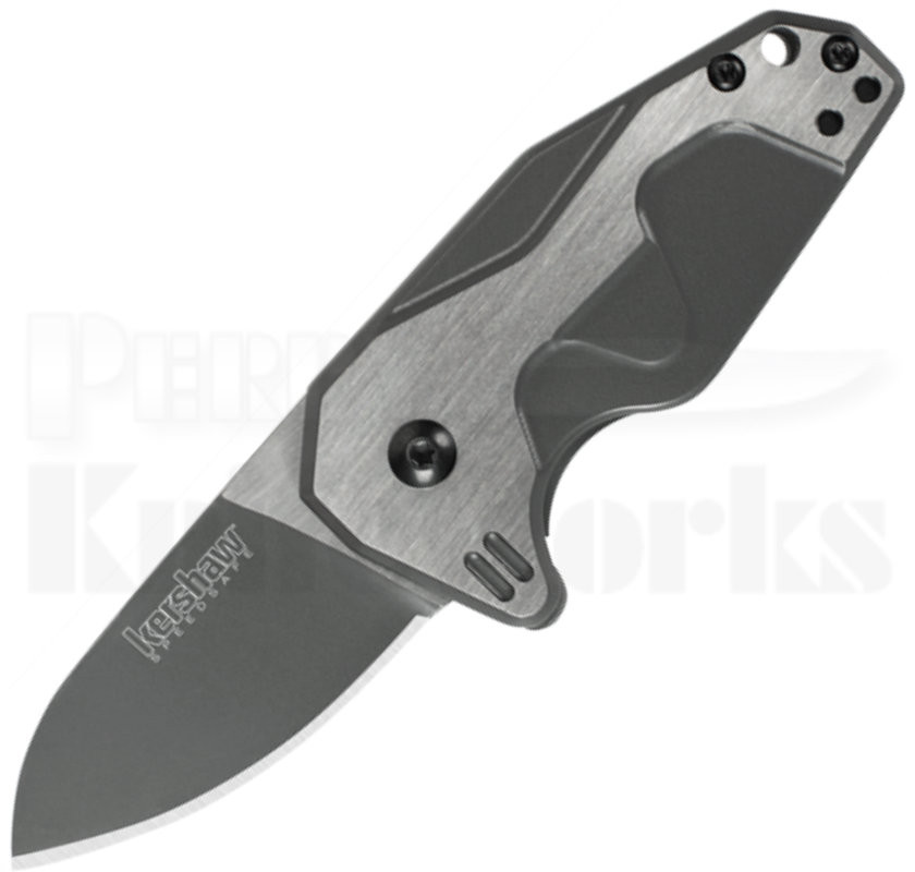 Kershaw GTC Hops Framelock Knife 5515 for Sale l Perry Knife Works