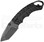 Kershaw Shuffle II Linerlock Knife Black 8750TBLKBW l Perry Knife Works