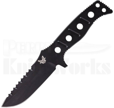 benchmade 375 adamas fixed
