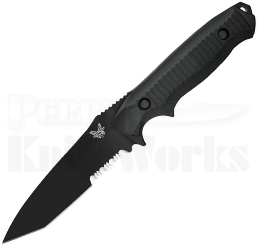 Benchmade Nimravus Fixed Blade Knife 141SBK for Sale l Free Ship!
