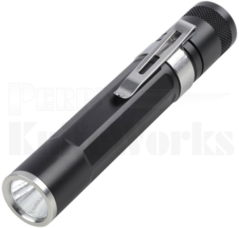 Nite Ize Inova X1 LED Flashlight Black 125 Lumens l Perry Knife Works