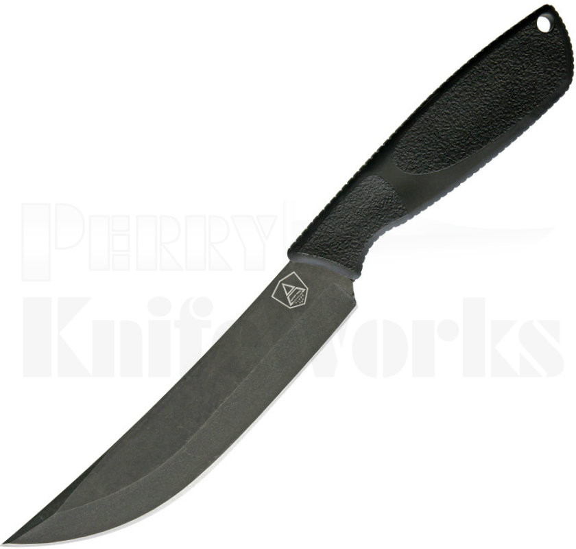 Ontario Spec Plus Alpha Combat Fixed Blade Knife 9711 l Perry Knife..