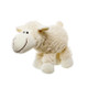 soft lamb toy