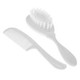 brush and comb set