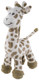 Giraffe rattle