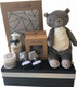 Baby boy hampers , baby boy gifts