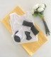 cloth , singlet , socks