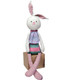 Muffy Bunny rabbit soft toy