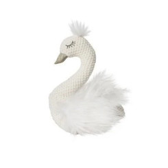 Swan Soft Toy