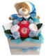 Baby bouquet clothing baby boy