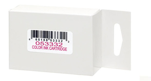 Primera Tri-Color Ink Cartridge 53332 Packaging