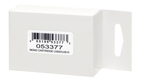 Primera Black Ink Cartridge 53377 Packaging