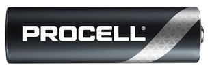 Duracell Procell AA Battery 24 Pack
