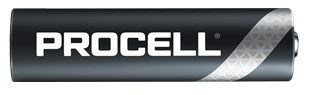 Duracell Procell AAA Battery 24 Pack
