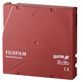Fujifilm LTO Ultrium 8 Tape