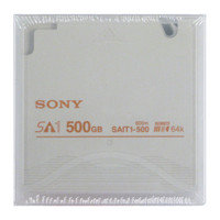 Sony Super AIT-2 Data Cartridge 500GB - 1.3TB