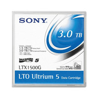 Sony LTO Ultrium 5 Data Cartridge 1.5TB / 3.0TB