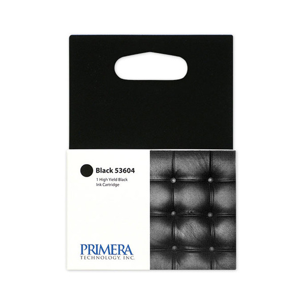 Primera 4100 Series Black Ink Cartridge 53604