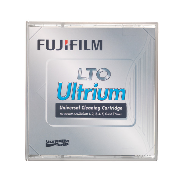 Fuji LTO Ultrium Cleaning Cartridge Universal - all formats - PRICED TO  CLEAR