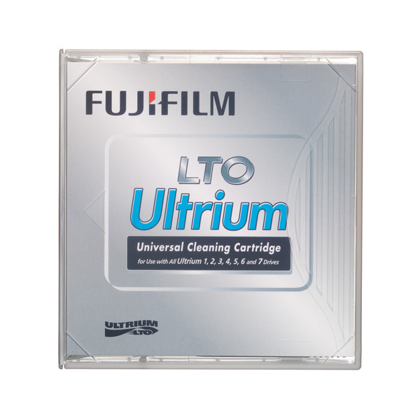 Fujifilm LTO Ultrium Cleaning Cartridge Universal