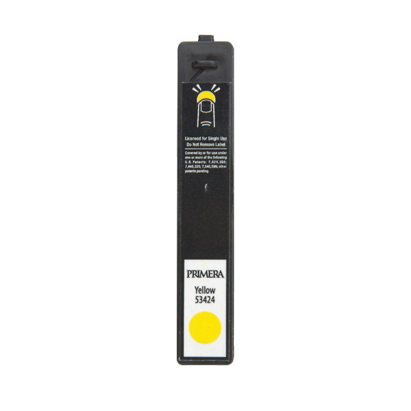 Primera LX900 Series Yellow Ink Cartridge 53424