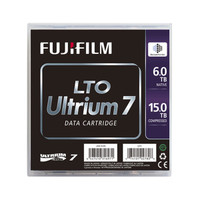 Fuji LTO Ultrium 7 Data Cartridge 6TB / 15TB