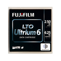Fujifilm LTO Ultrium 6 Data Cartridge 2.5TB/6.25 TB