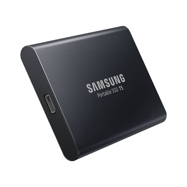 Samsung T5 Portable SSD 2TB  MU-PA2T0B