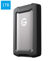 SANDISK 1TB MOBILE ArmorATD - USB 3.1, TYPE-C (HD-SD1TB.SDPH81G)