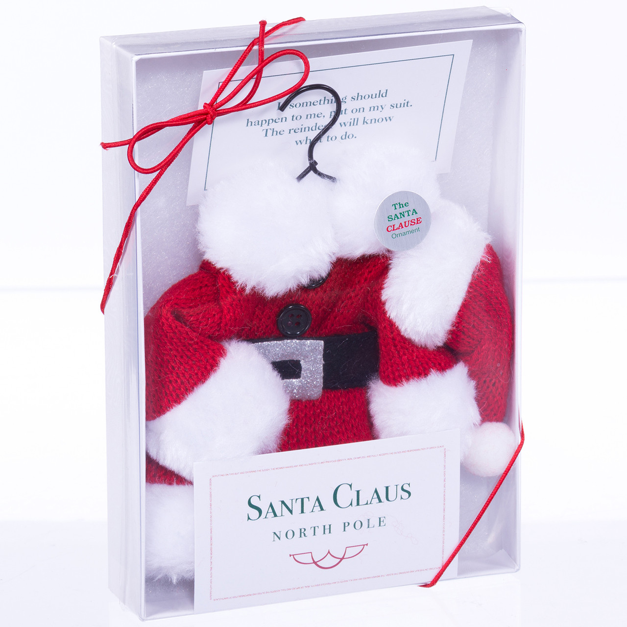 tim allen 39 s the santa clause christmas ornament peanuts christmas trees