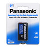 Panasonic 9V 1 PK -Catalog