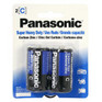 Panasonic C 2 PK -Catalog