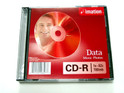 Imation Blank CD-R -Catalog
