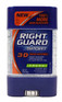Right Guard 3D Clear Gel 3 oz -Catalog