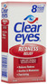 Clear-Eyes Redness Relief 0.5 oz -Catalog