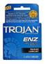 Trojan ENZ Premium Lubricant Blue 3pk -Catalog