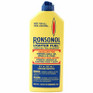 Ronsonol Lighter Fuel 8.0 oz -Catalog