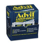 Advil Liqui-Gel 2's 50 packs/box -Catalog