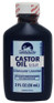 Swan Castor Oil 2 oz -Catalog