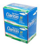 Claritin Allergy Tab 1's 25 packs/box -Catalog