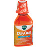DayQuil Cold & Flu Multi-Symptom  8 oz -Catalog