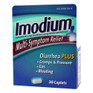 Imodium Multi Symptom Caplets 30 ct -Catalog