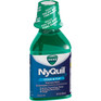 NyQuil Cold & Flu Orig 8 oz -Catalog