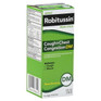 Robitussin DM Cough & Chest Congestion 4 oz -Catalog