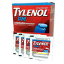 Tylenol PM Caplet 2's 25 packs/box -Catalog