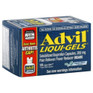 Advil Liqui-Gels 120 ct -Catalog