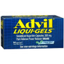 Advil Liqui-Gels 160 ct -Catalog