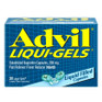 Advil Liqui-Gels 20 ct -Catalog
