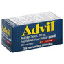 Advil Tablets 100 ct -Catalog