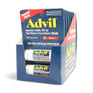 Advil Tablets Vial 10 ct -Catalog